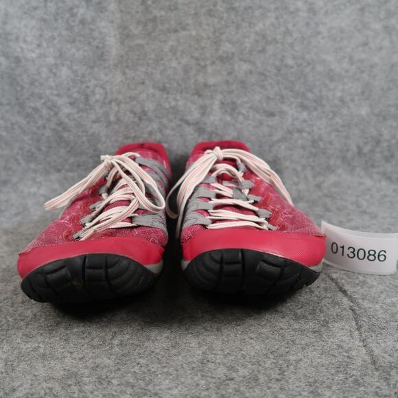 Merrell Shoes Womens 7.5 Trail Glove 4 Running Athletic Vibram Hiking Outdoor - Picture 2 of 16